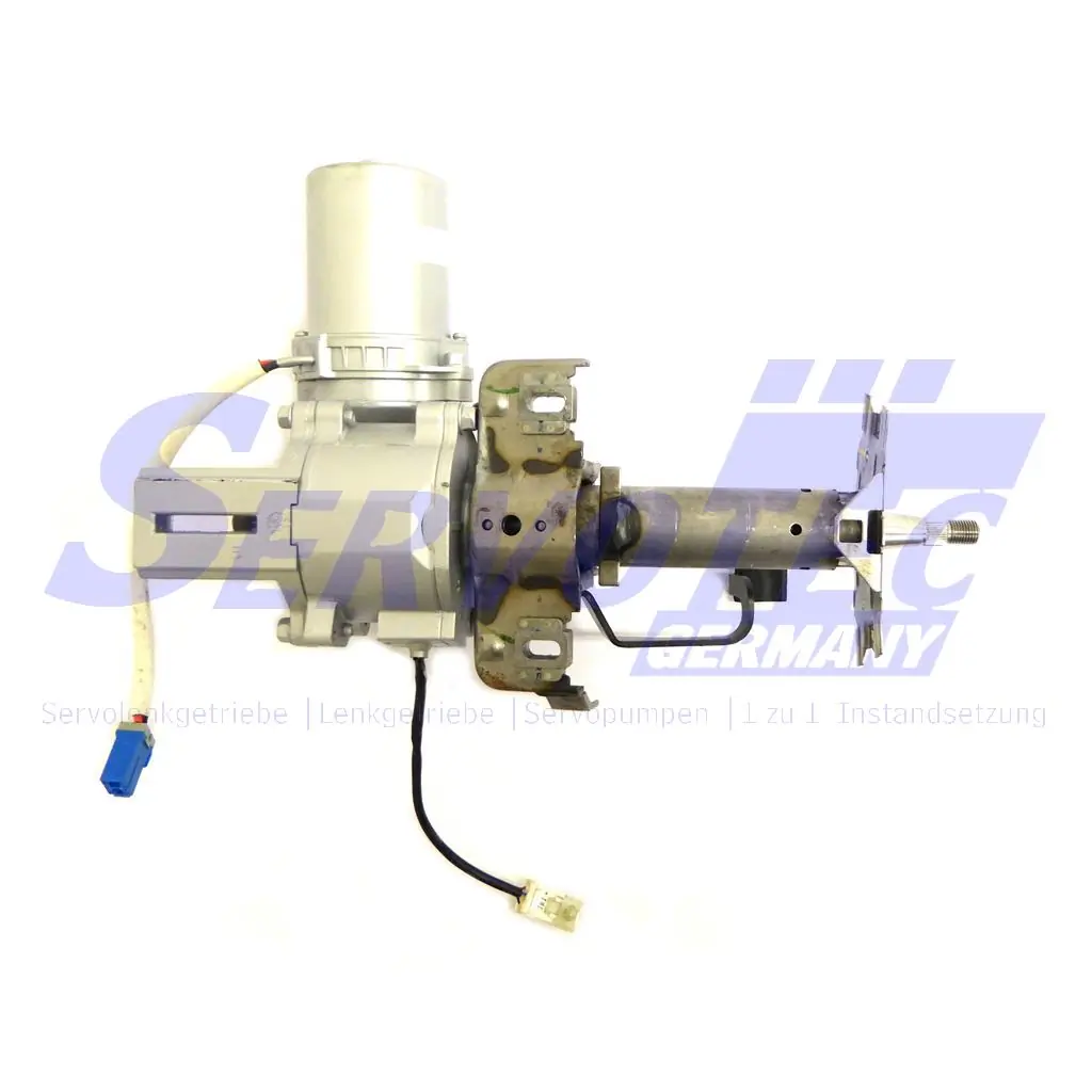 Servotec STEC110L