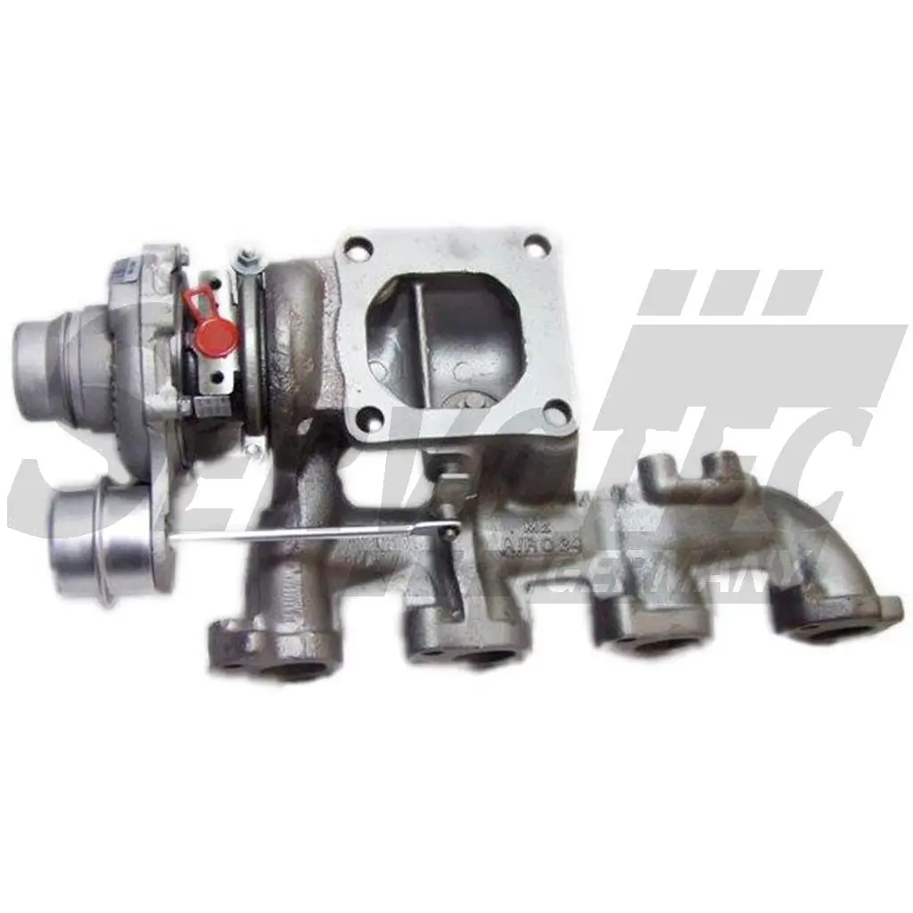 Servotec STTC0009