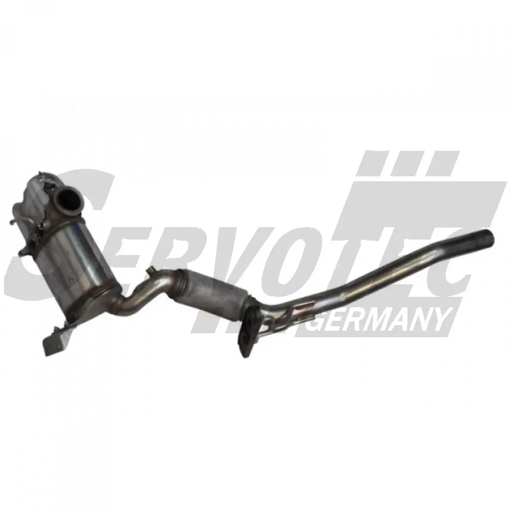 Servotec STPF0001