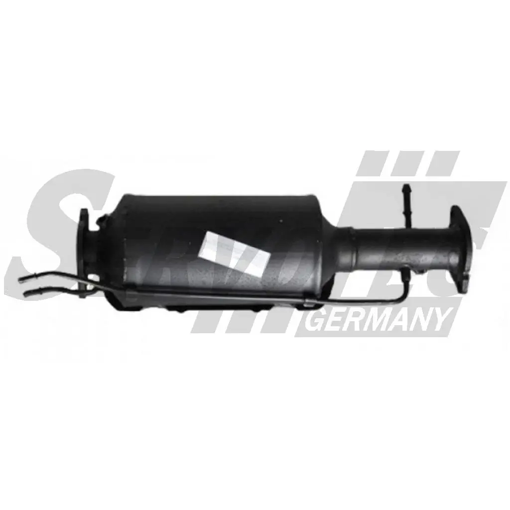 Servotec STPF0089