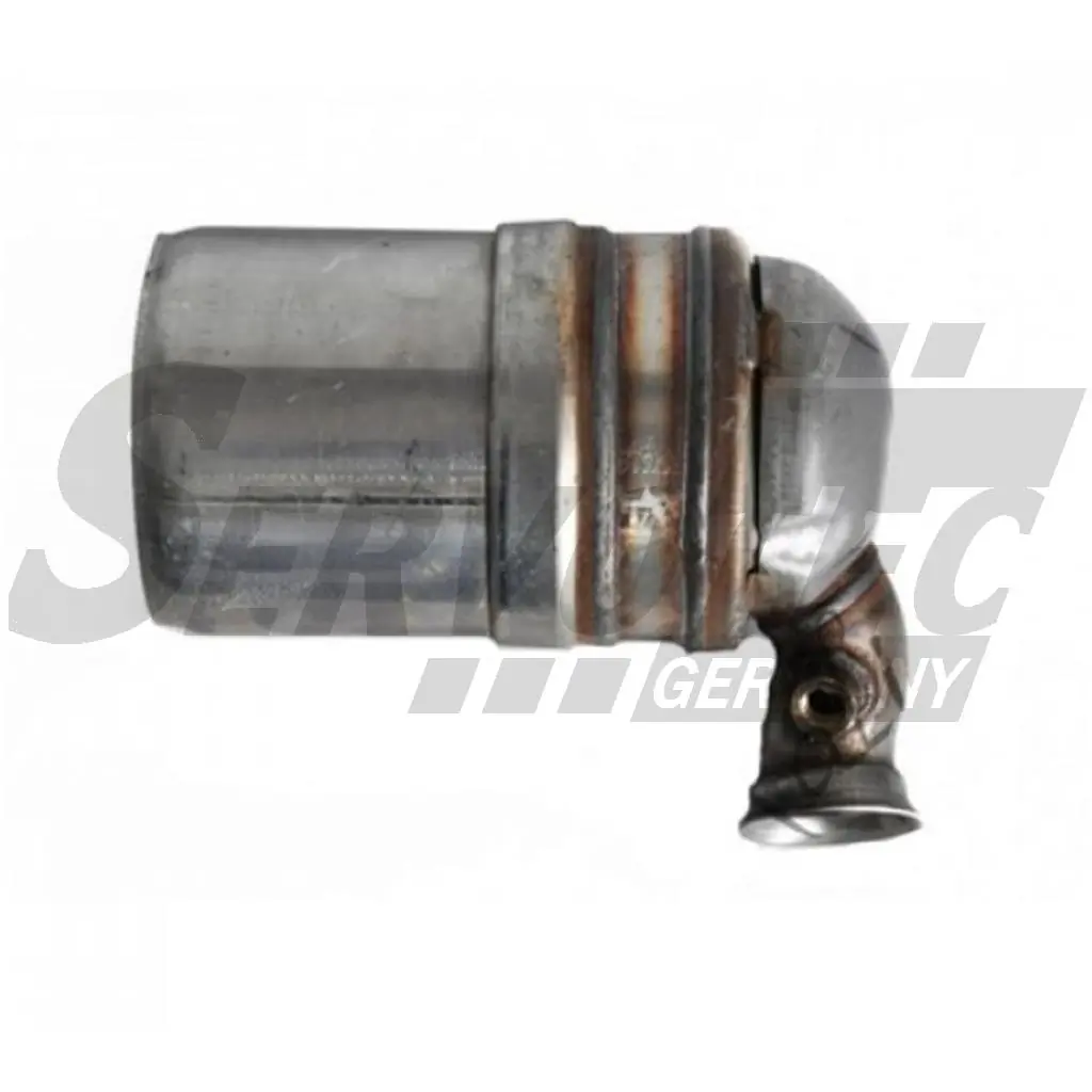 Servotec STPF0020