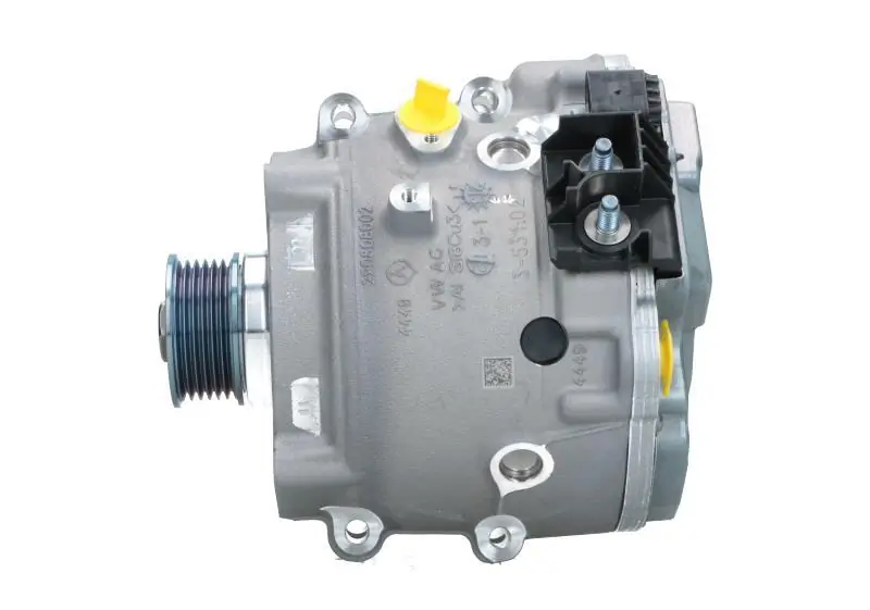 Servotec STAL028Q