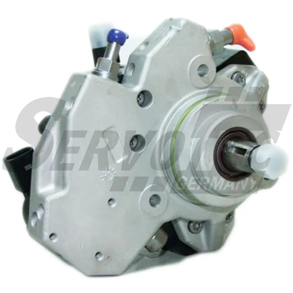 Servotec STHP0027