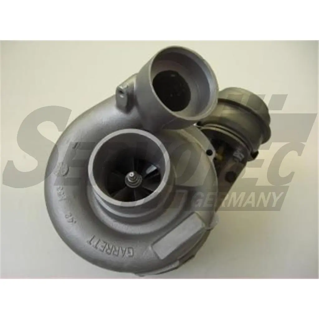 Servotec STTC0023