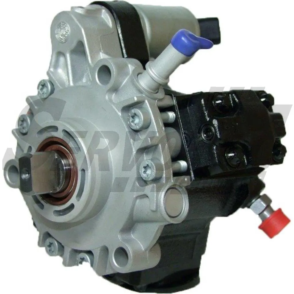 Servotec STHP0055