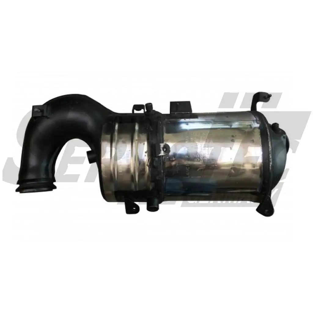 Servotec STPF0087