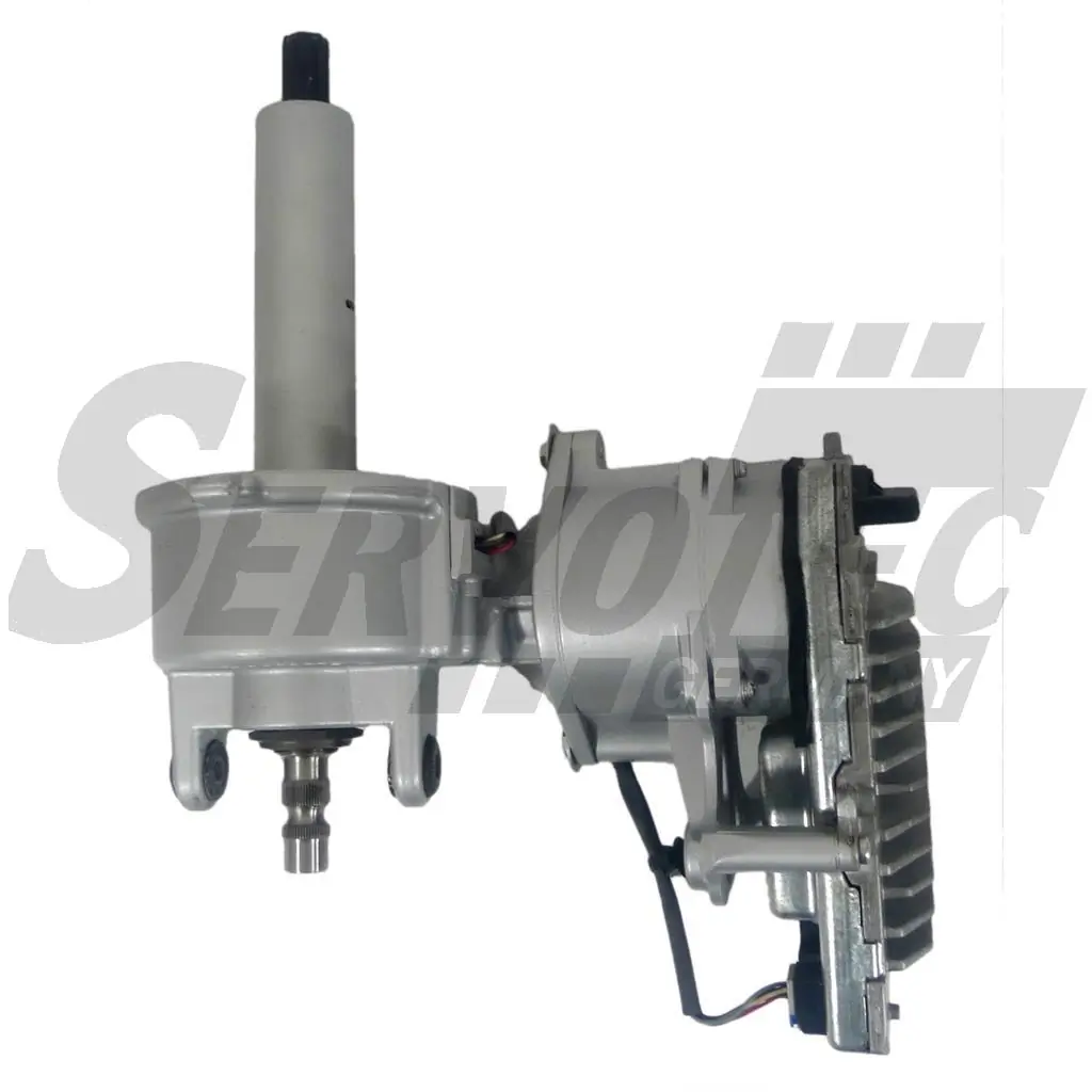 Servotec STEC125L