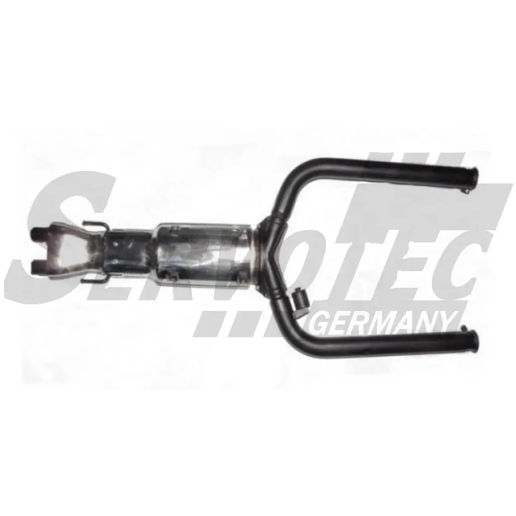 Servotec STPF0097