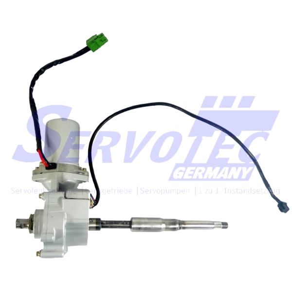 Servotec STEC457L