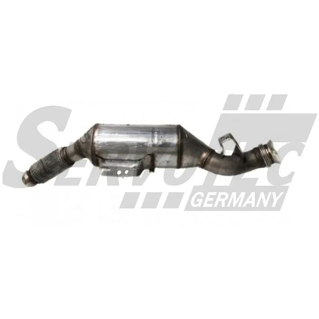 Servotec STPF0041