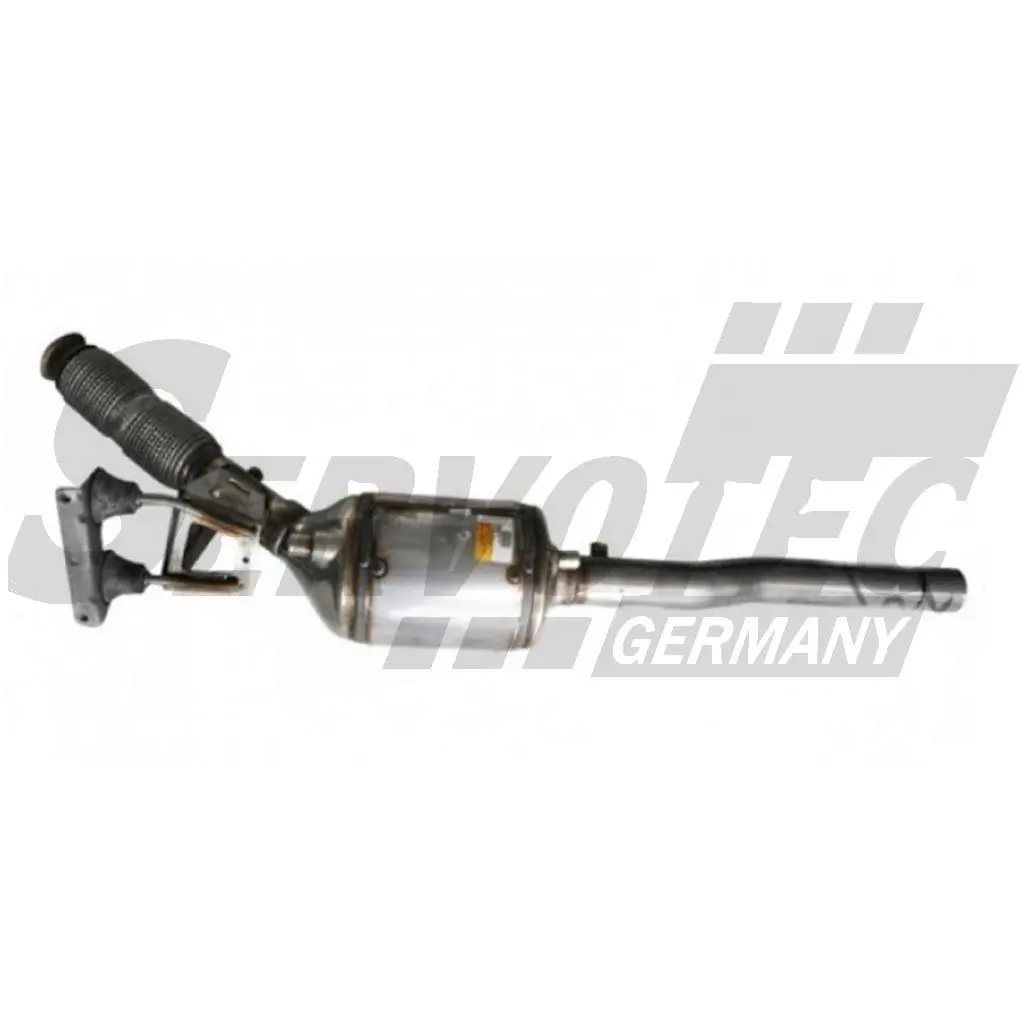 Servotec STPF0081