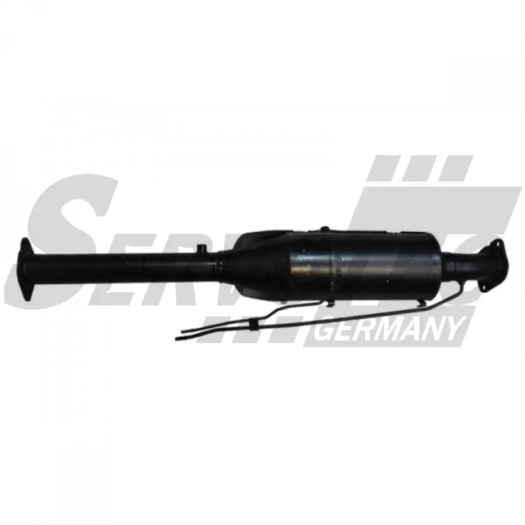 Servotec STPF0007