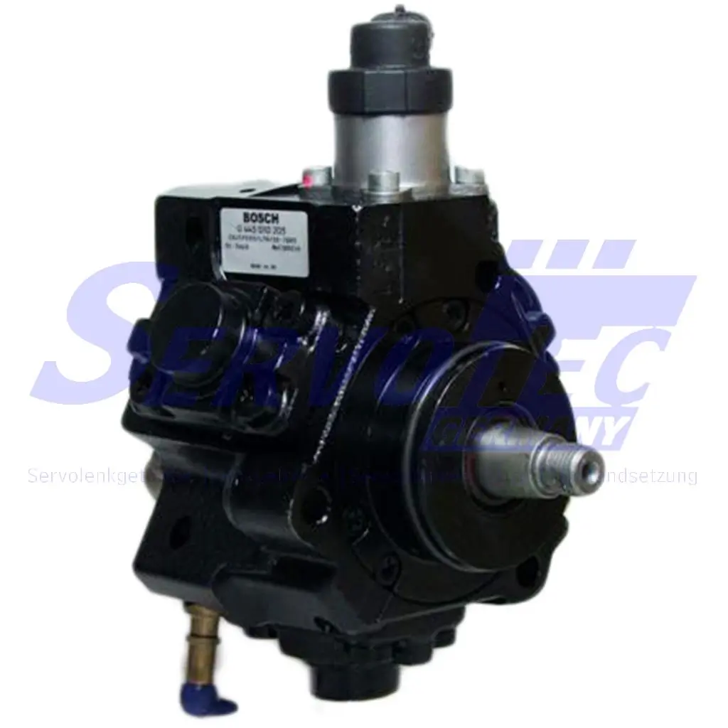 Servotec STHP0083