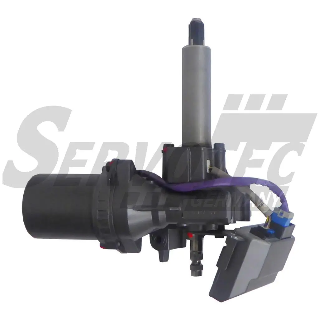 Servotec STEC330L