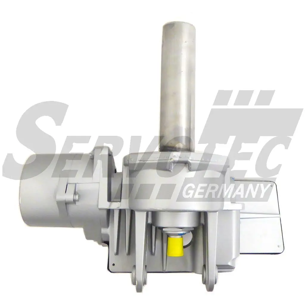 Servotec STEC214L