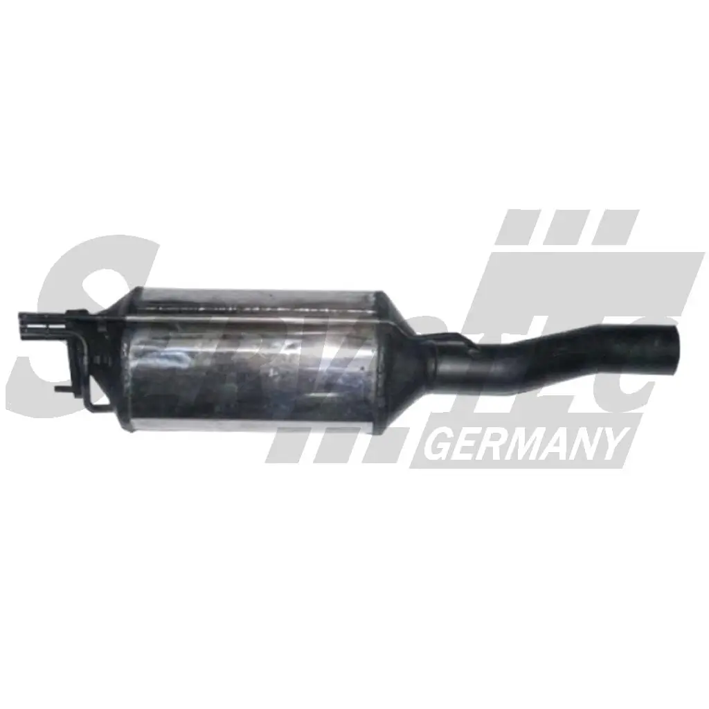 Servotec STPF0057