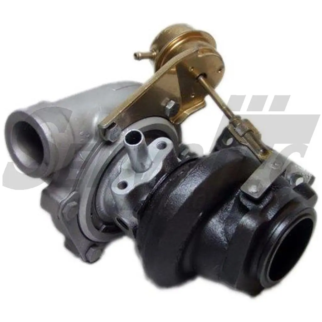 Servotec STTC0022