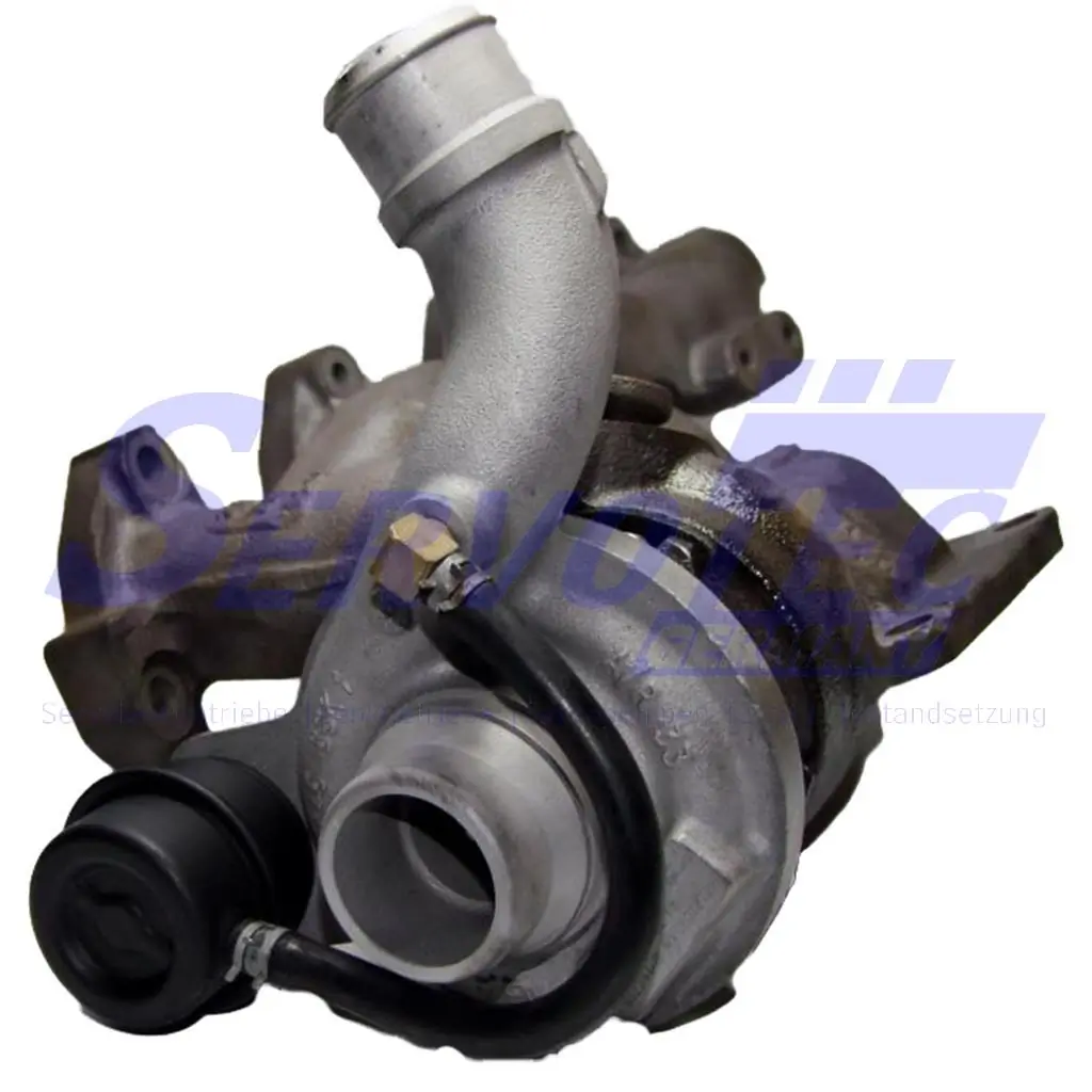 Servotec STTC0028