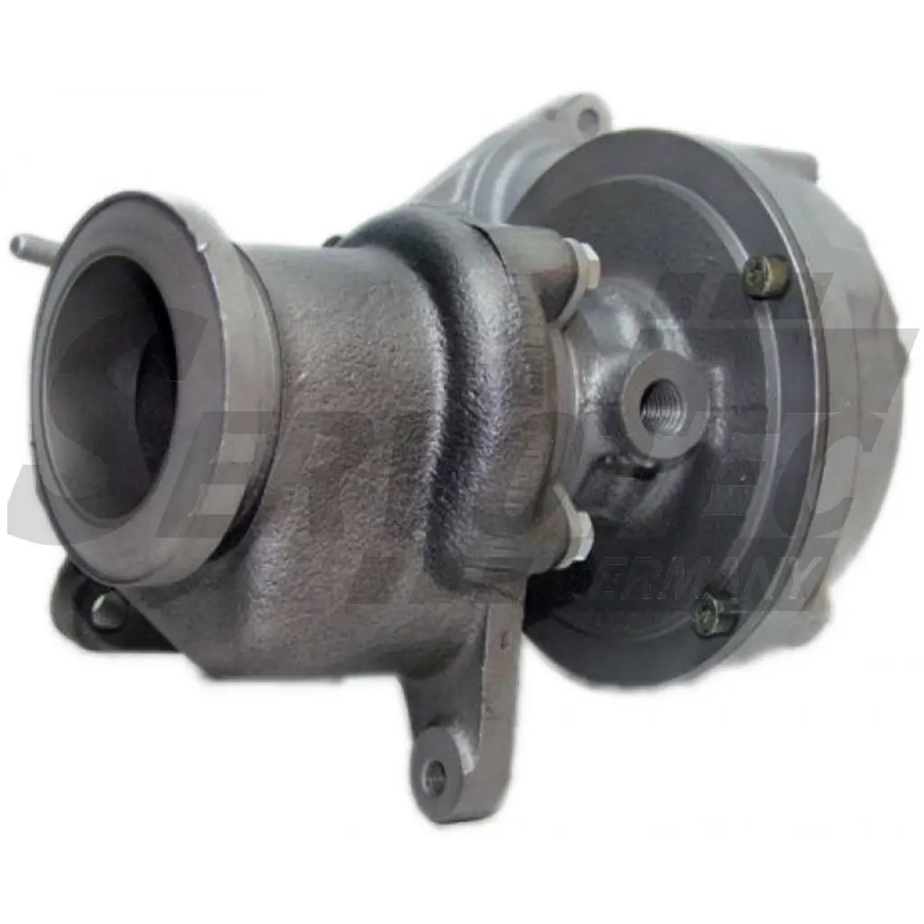 Servotec STTC0044