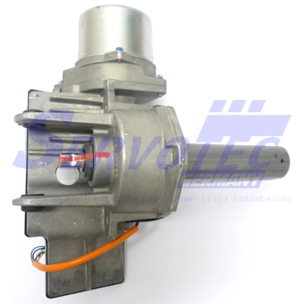 Servotec STEC402L