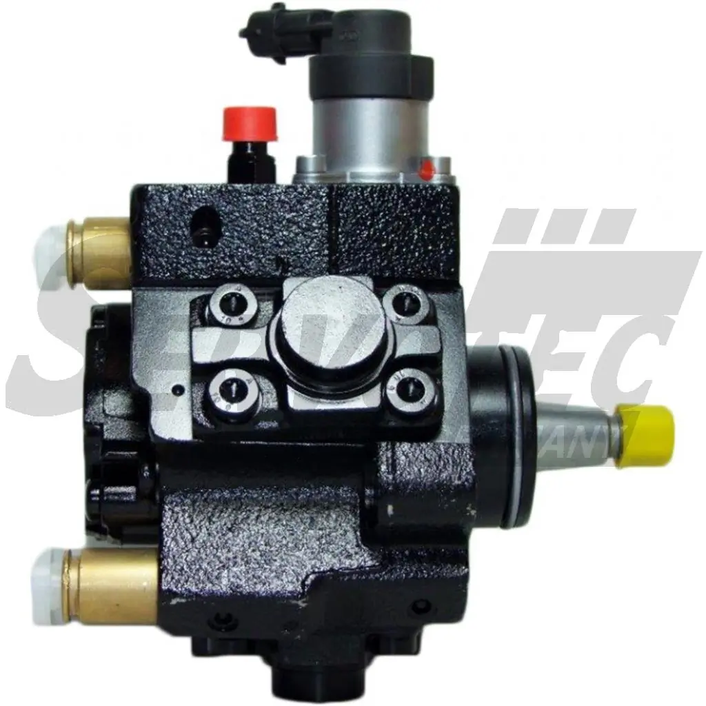Servotec STHP0100
