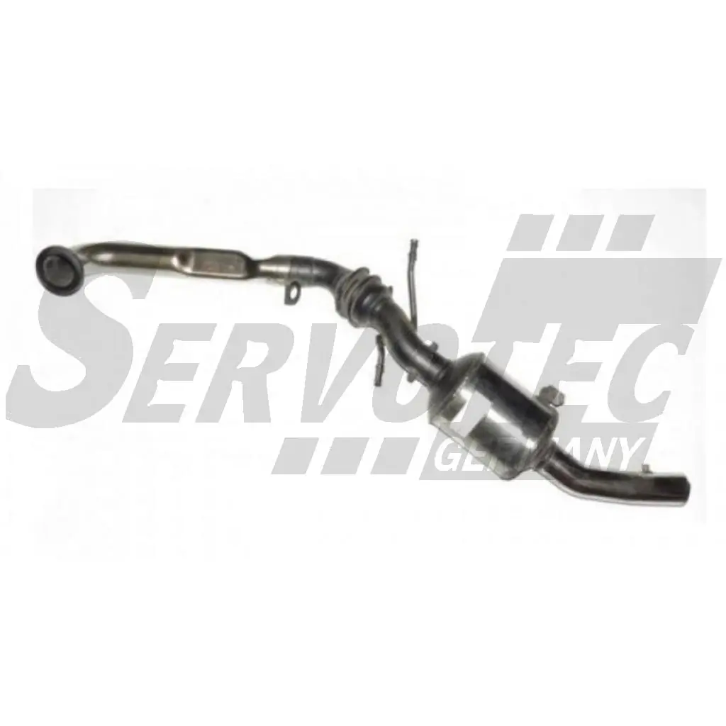 Servotec STPF0051