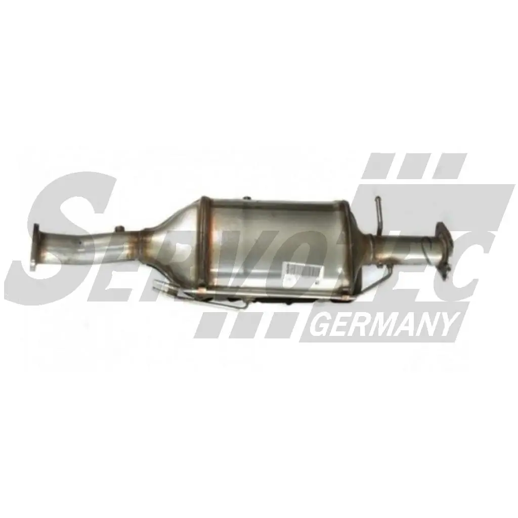 Servotec STPF0022