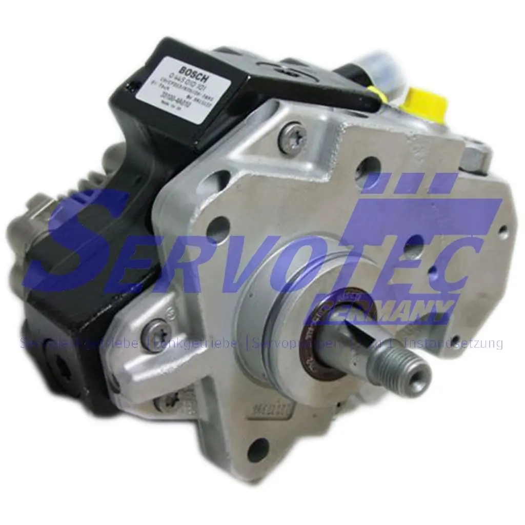 Servotec STHP0030