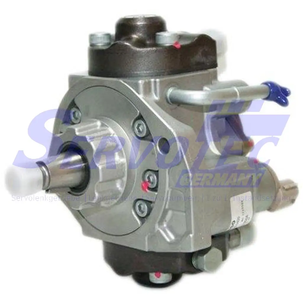 Servotec STHP0052