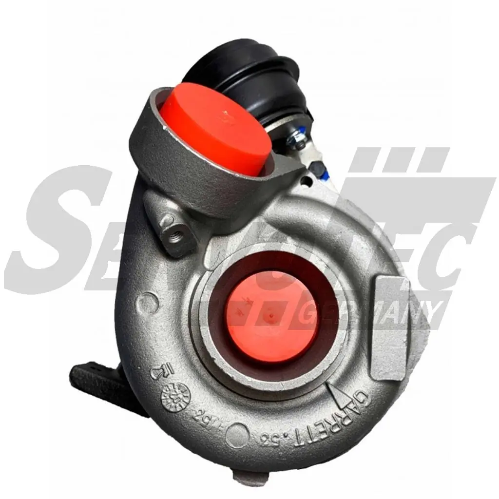 Servotec STTC0030