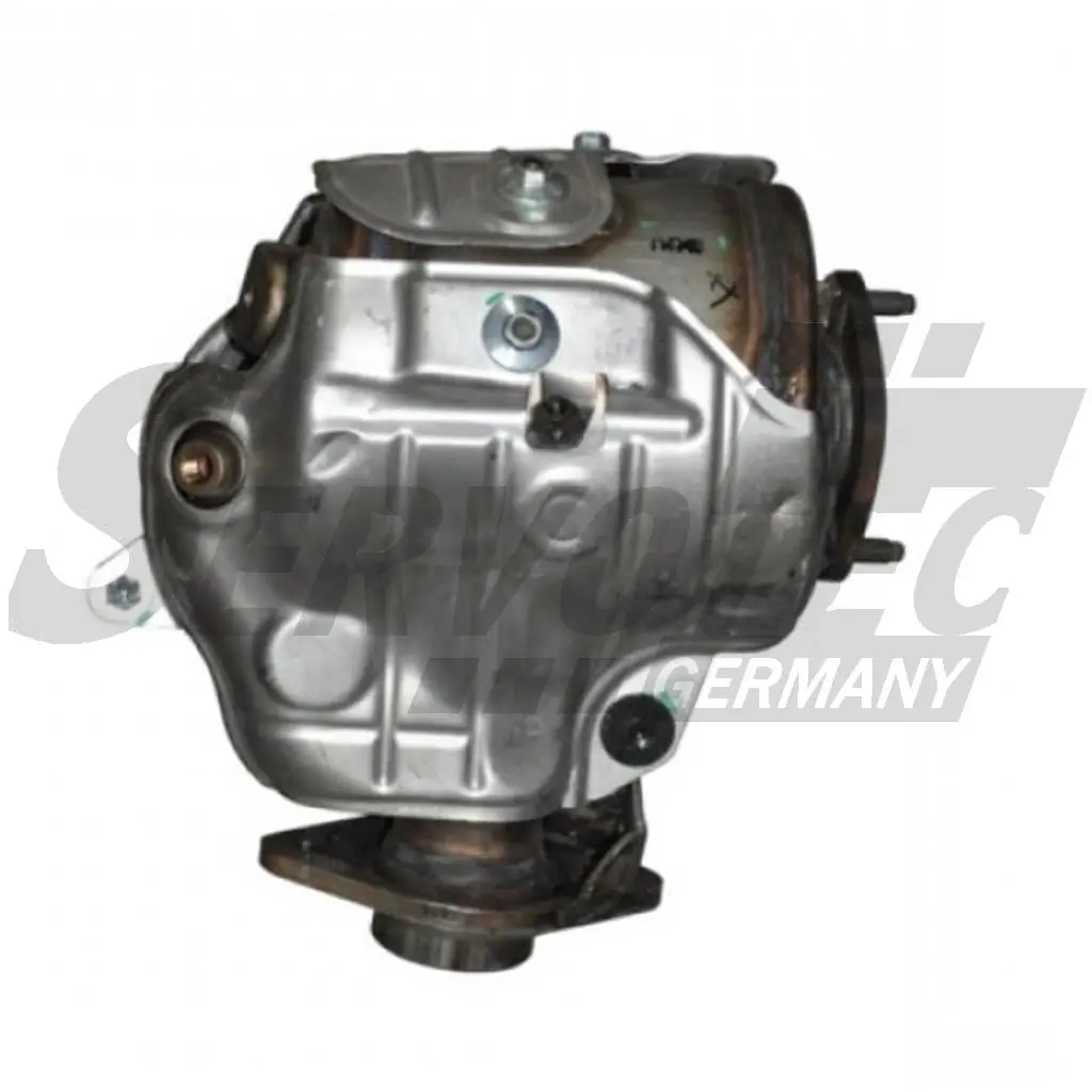 Servotec STPF0044