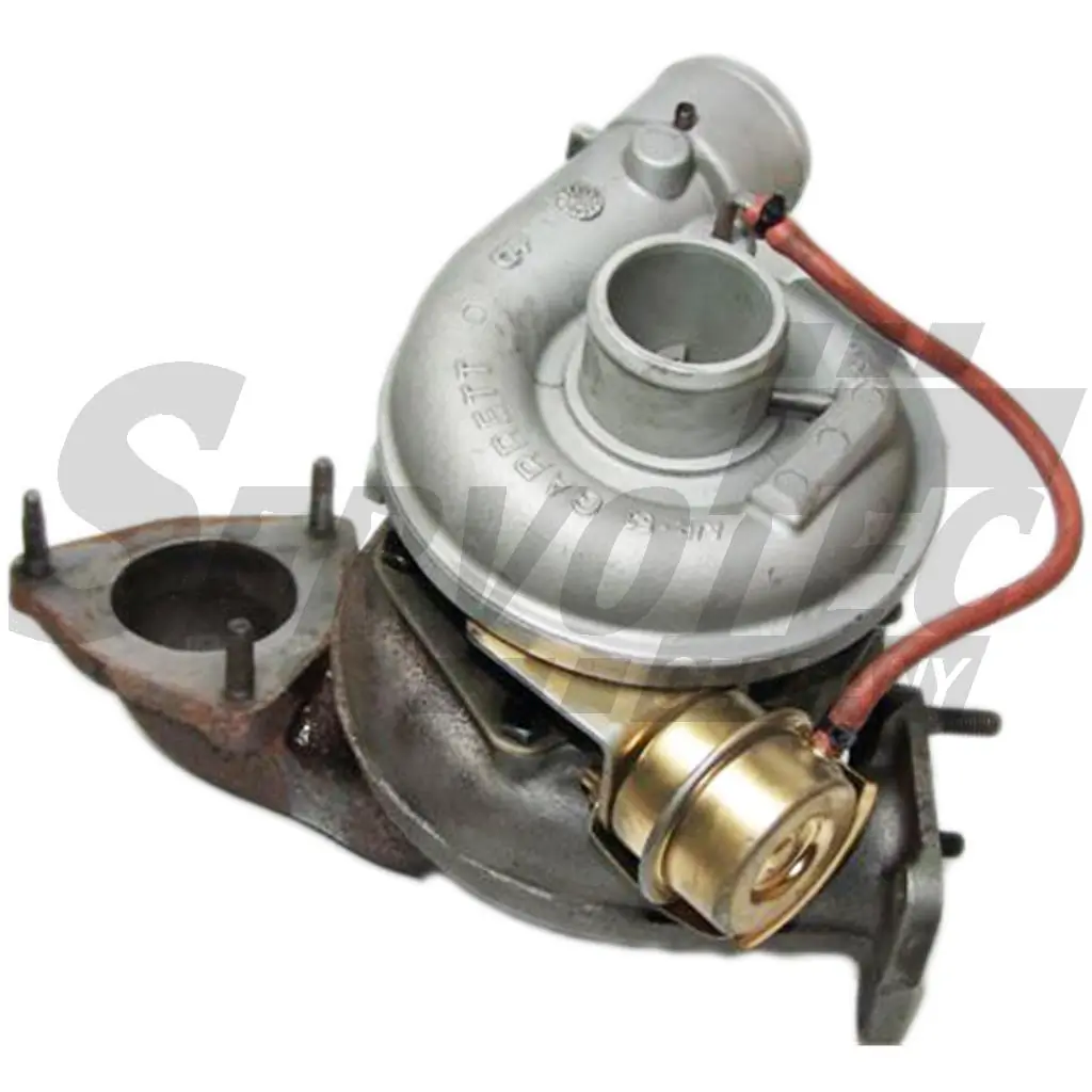Servotec STTC0016