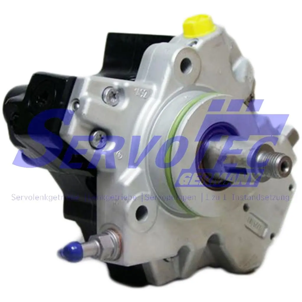 Servotec STHP0085