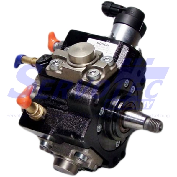 Servotec STHP0031