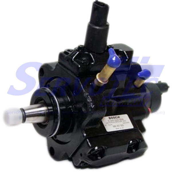 Servotec STHP0049