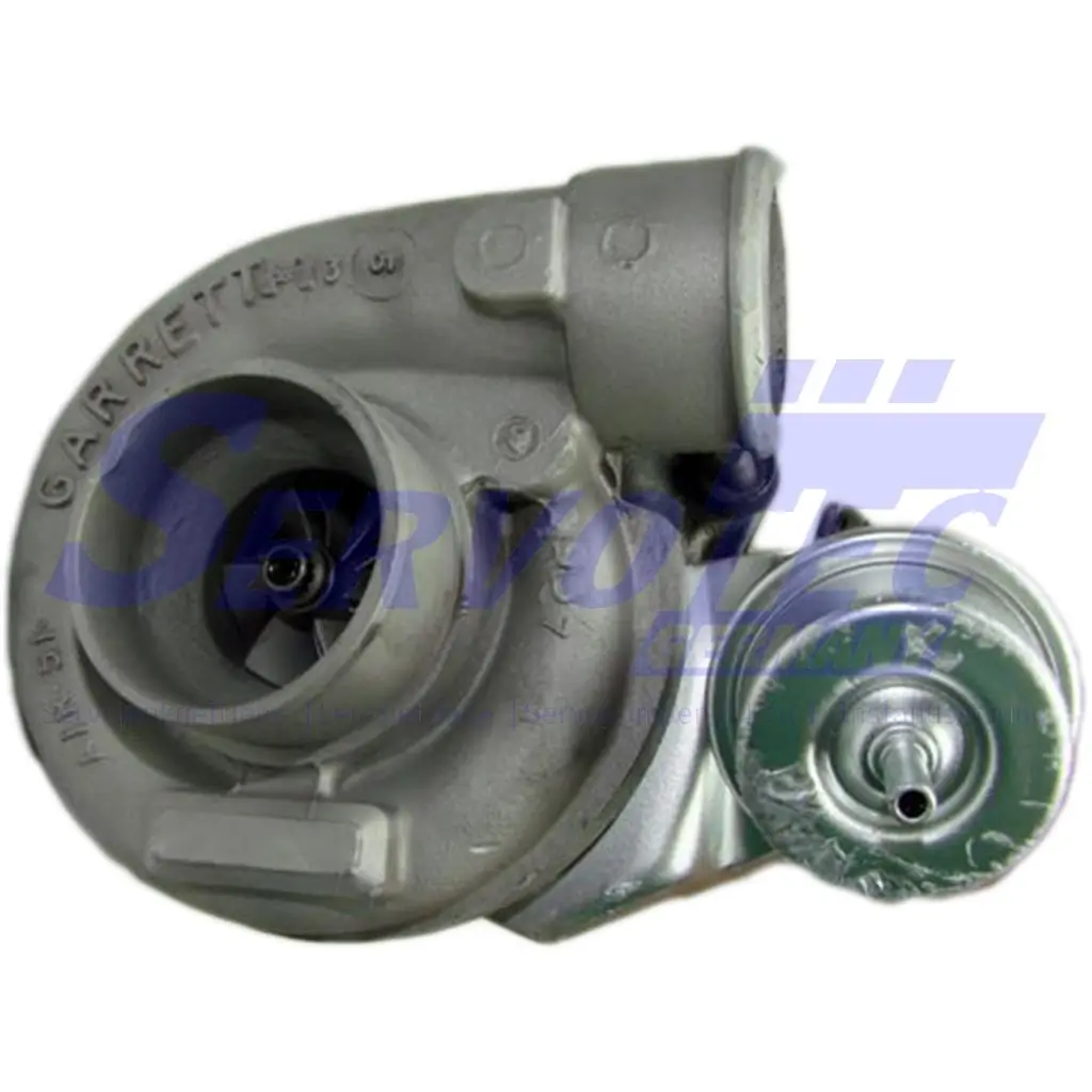 Servotec STTC0046
