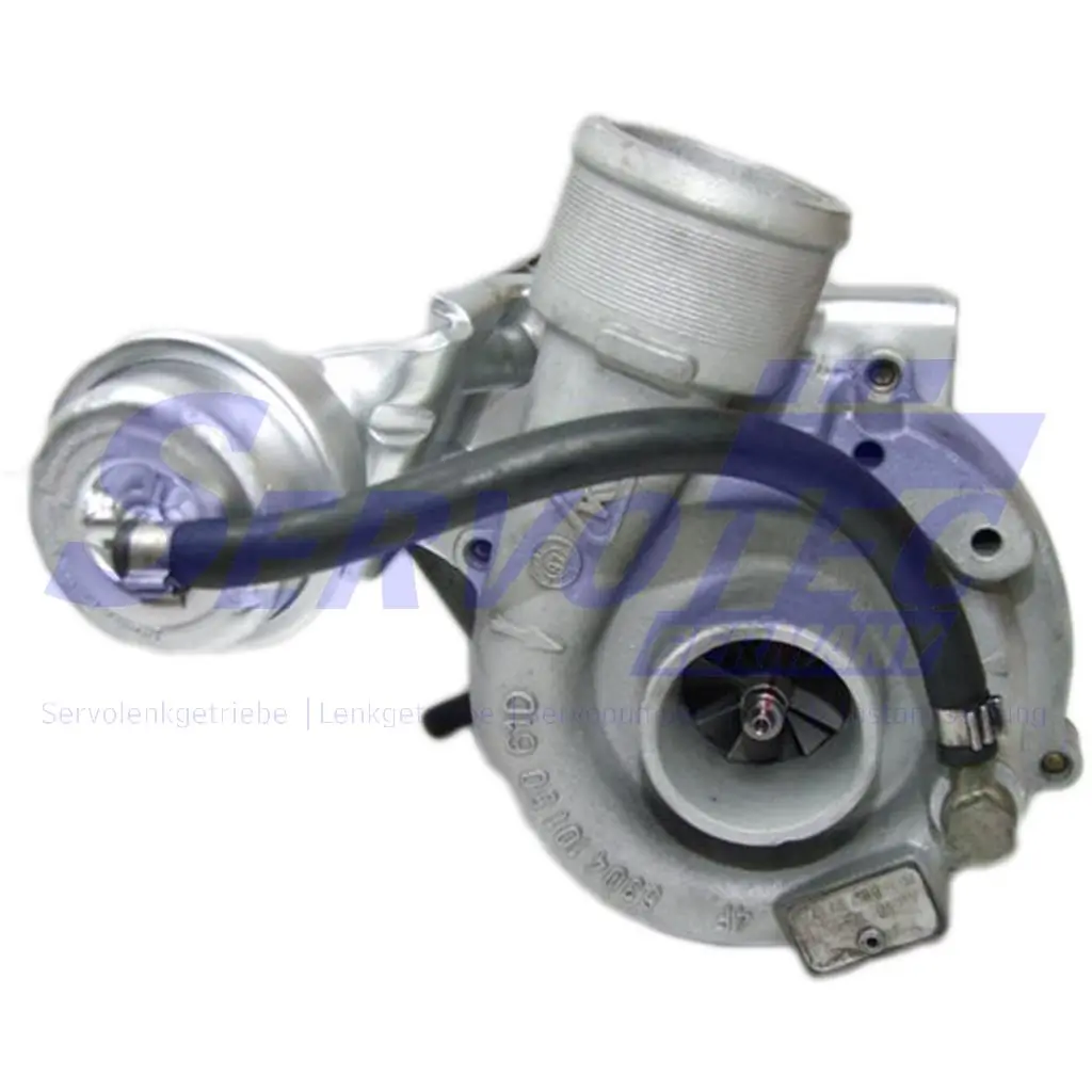 Servotec STTC0031