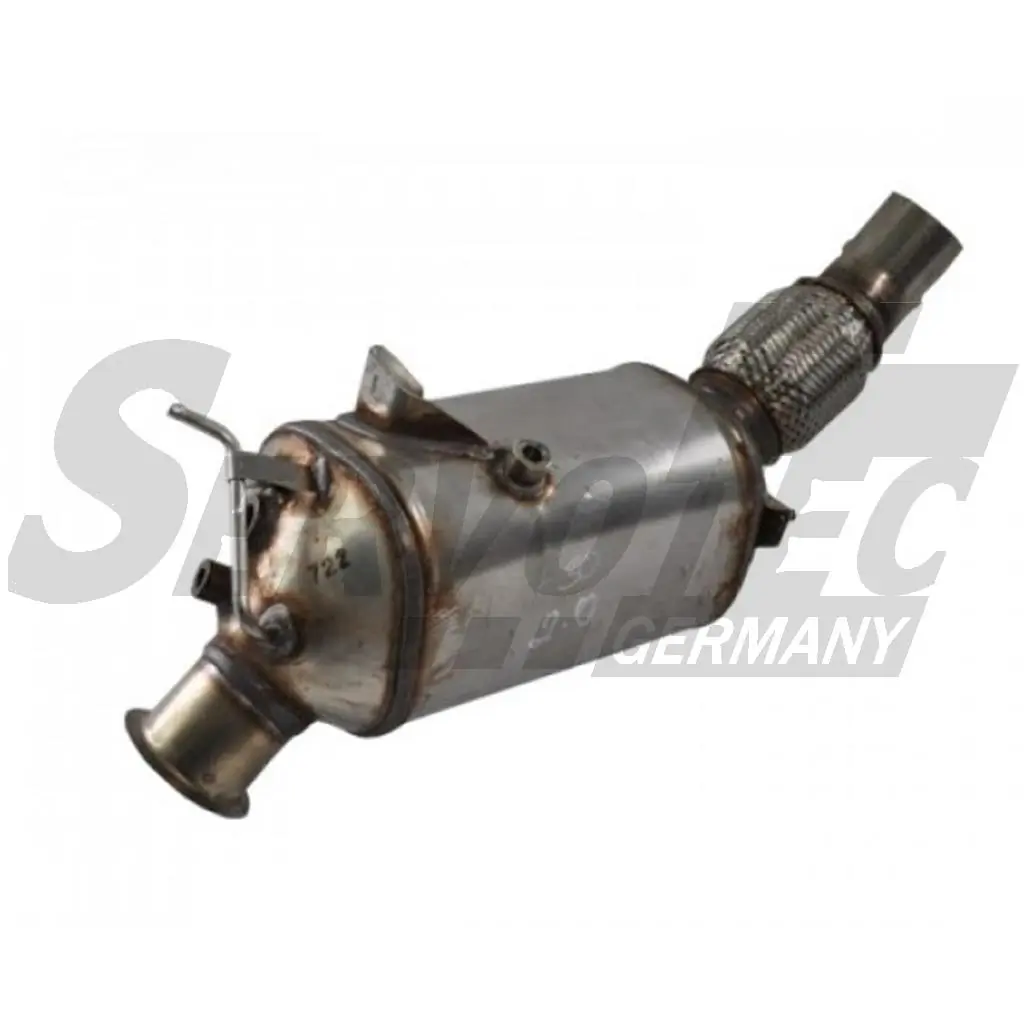Servotec STPF0067