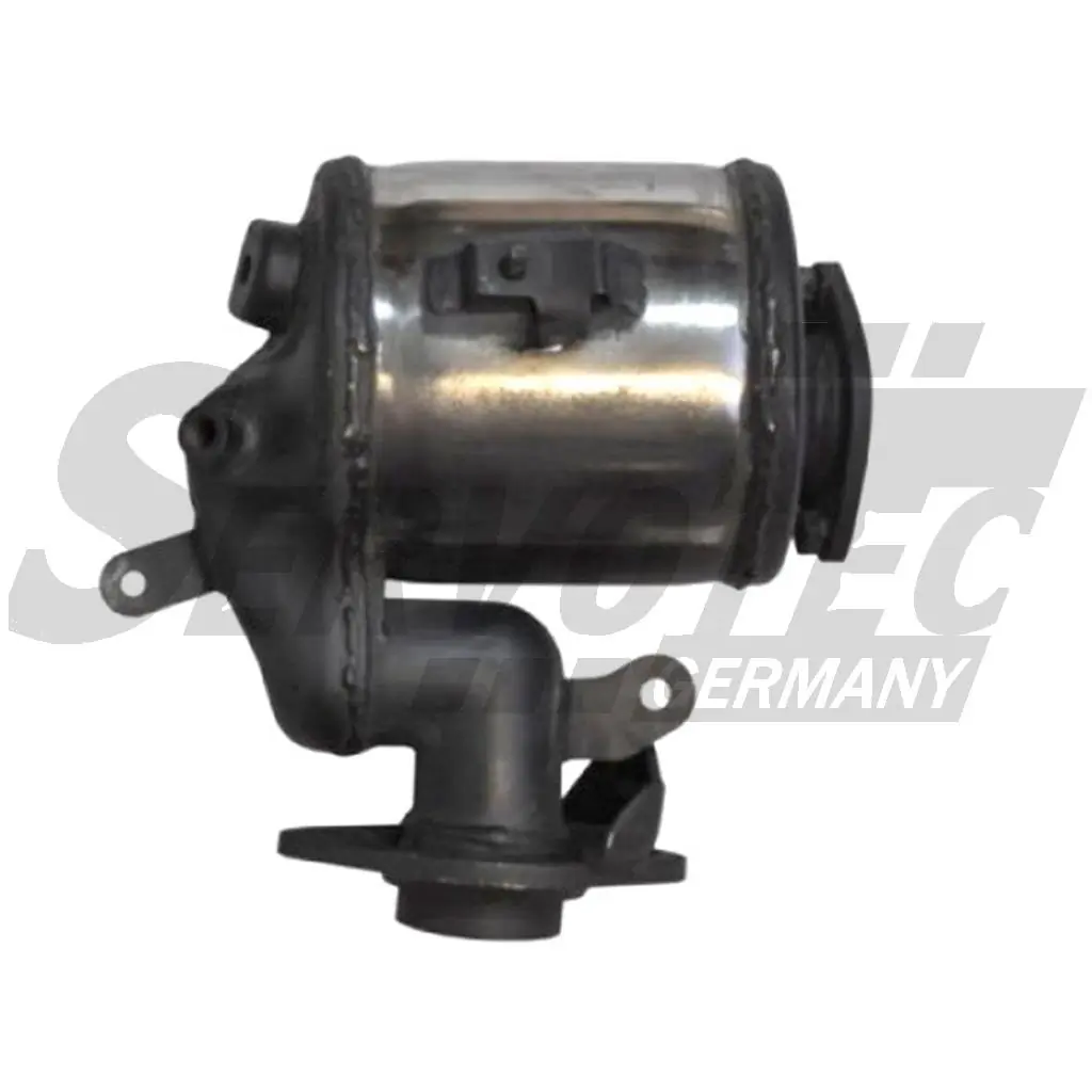 Servotec STPF0043
