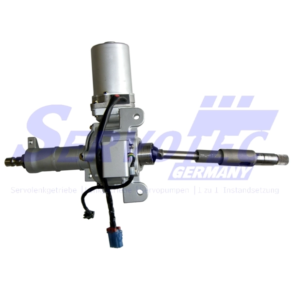 Servotec STEC113L