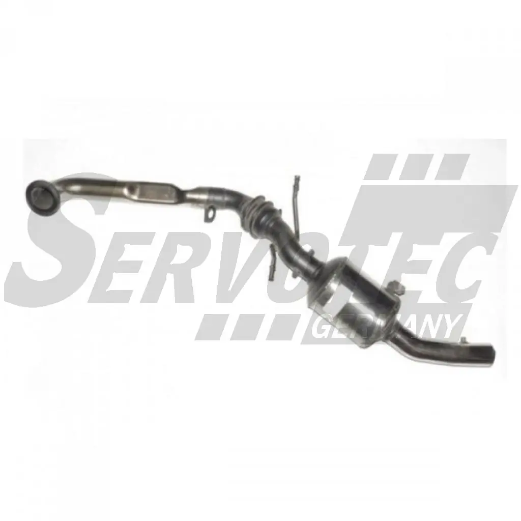 Servotec STPF0050