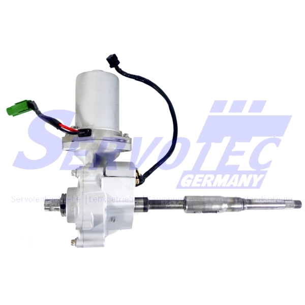 Servotec STEC102L