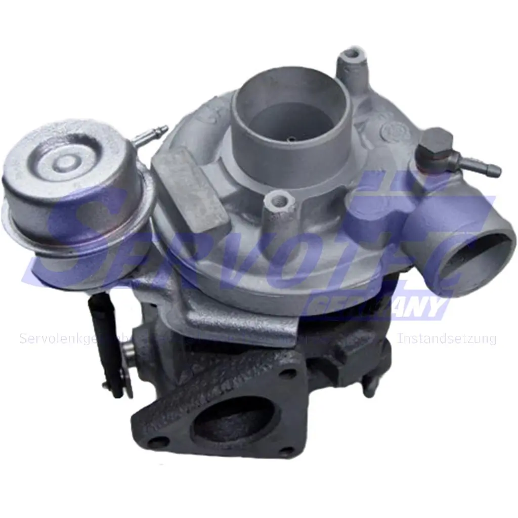 Servotec STTC0036