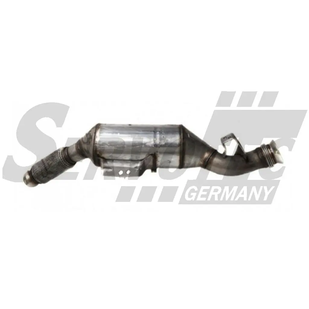 Servotec STPF0023