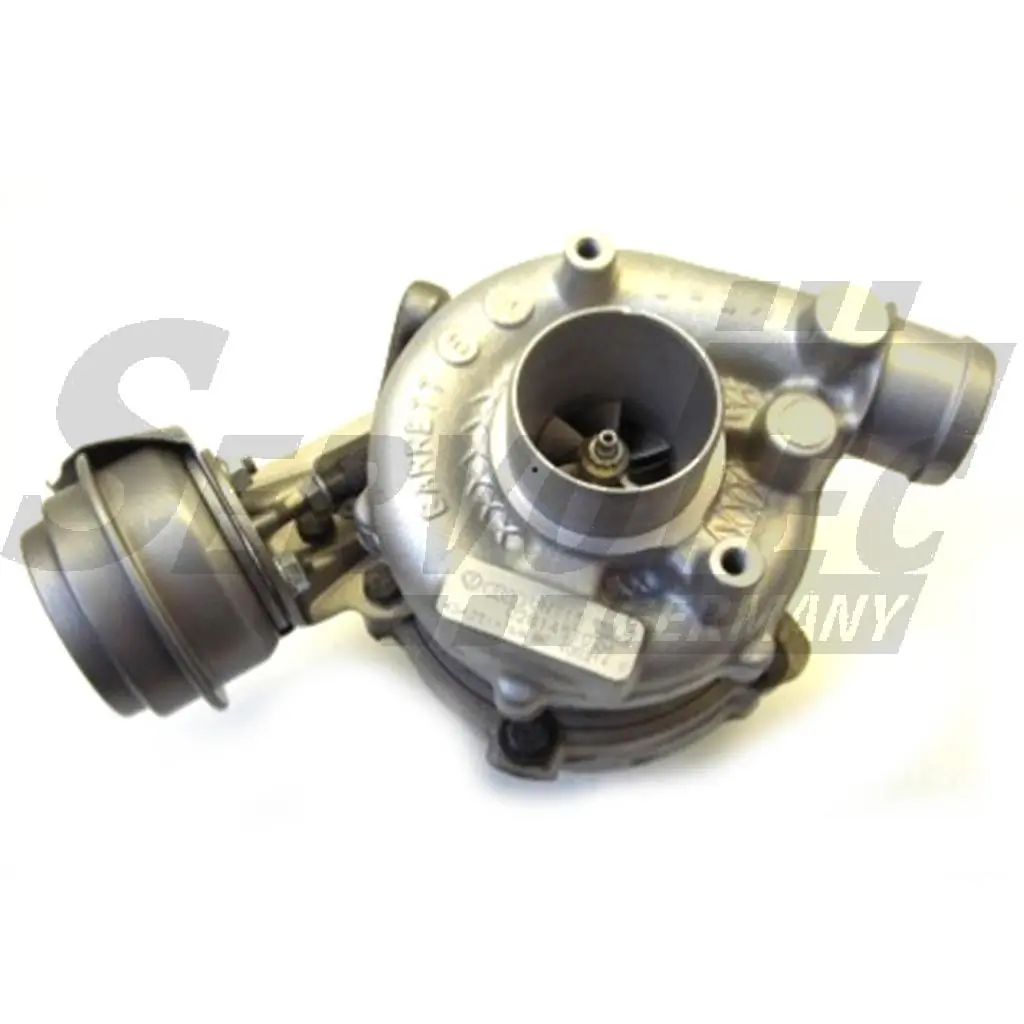Servotec STTC0039