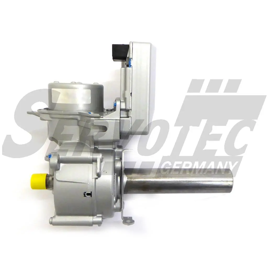 Servotec STEC400L