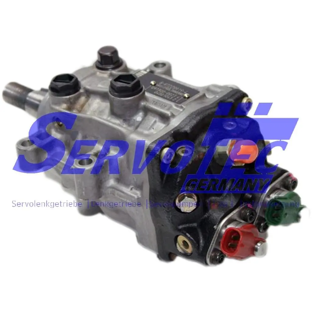 Servotec STHP0063