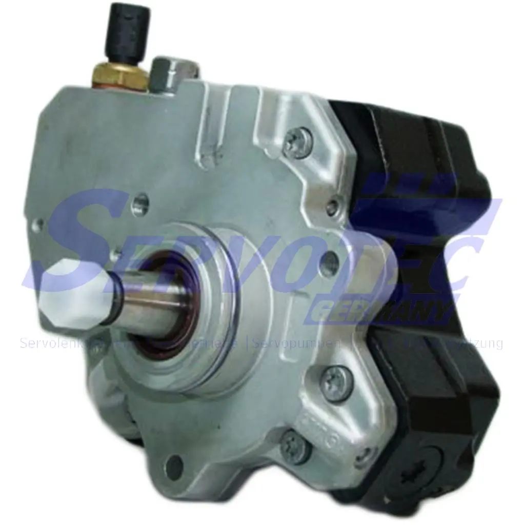 Servotec STHP0033
