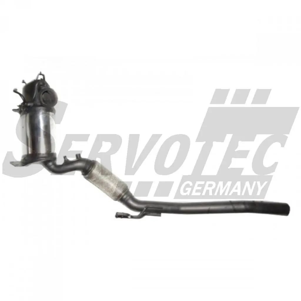 Servotec STPF0005