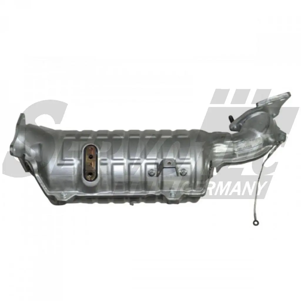 Servotec STPF0013